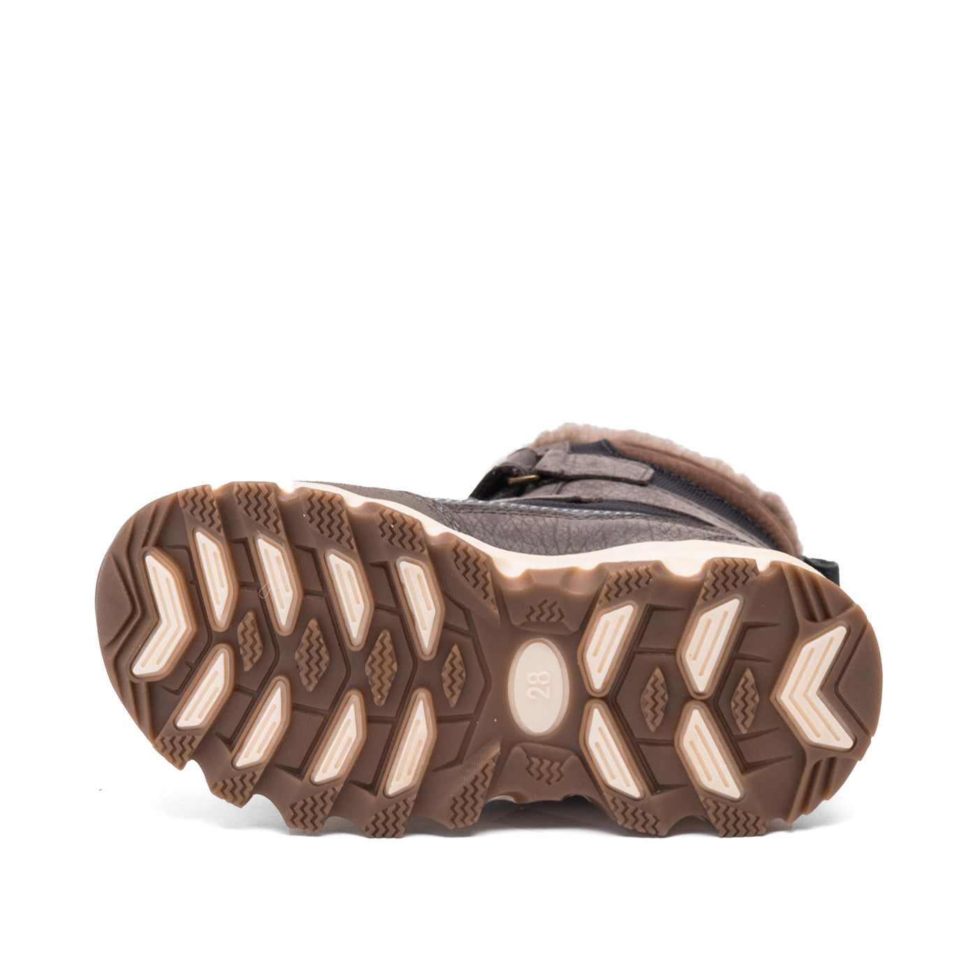 Bisgaard Eddie Tex Boot Grey