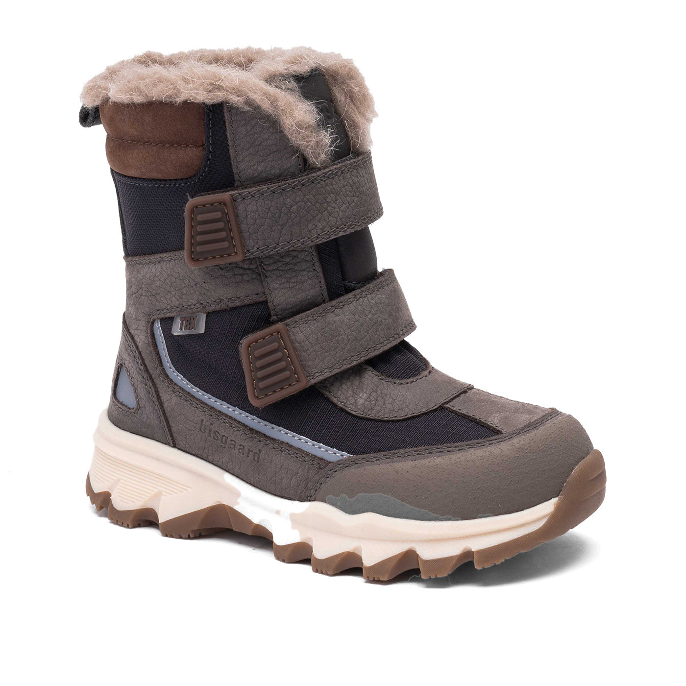 Bisgaard Eddie Tex Boot Grey