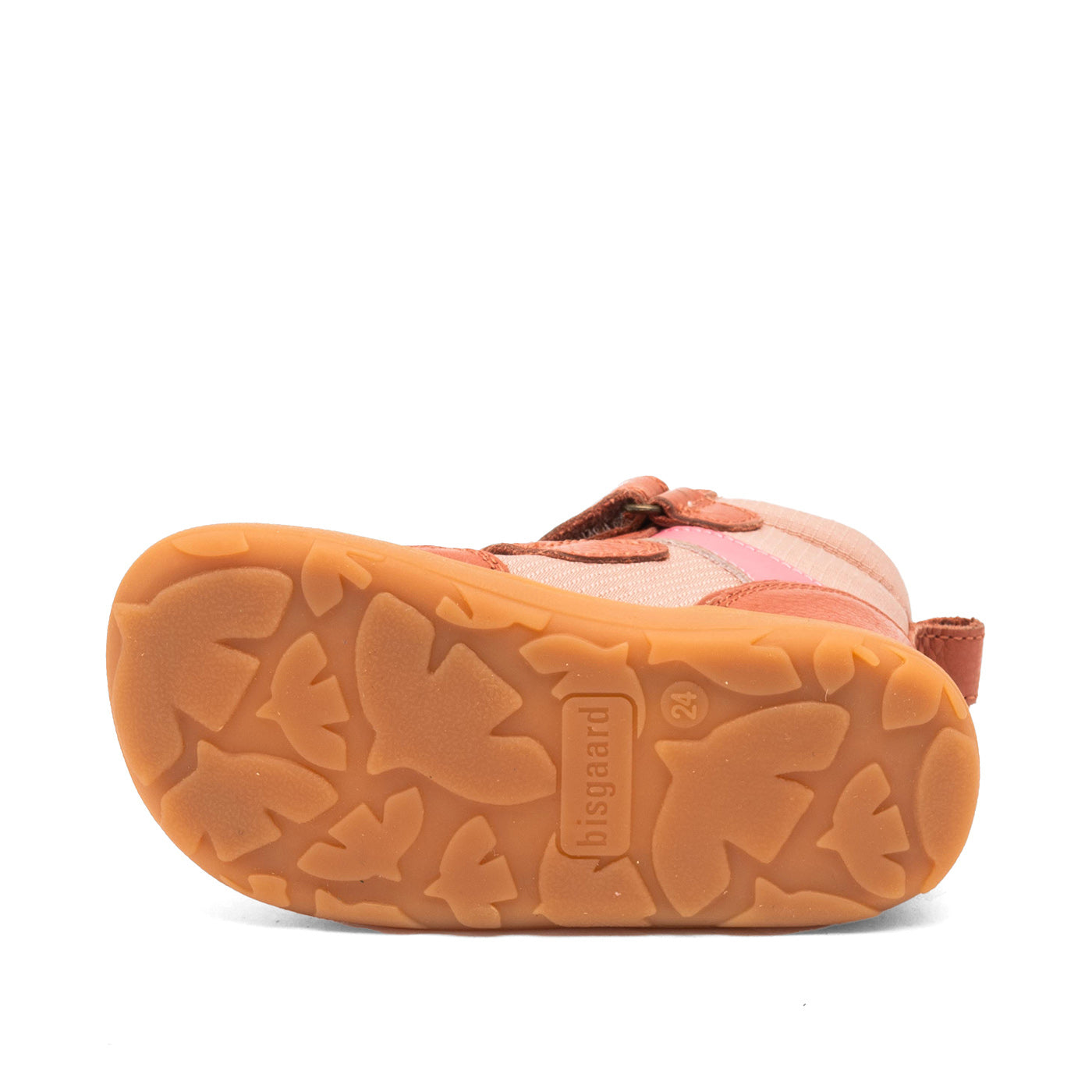 Bisgaard Timo Tex Boot Pink