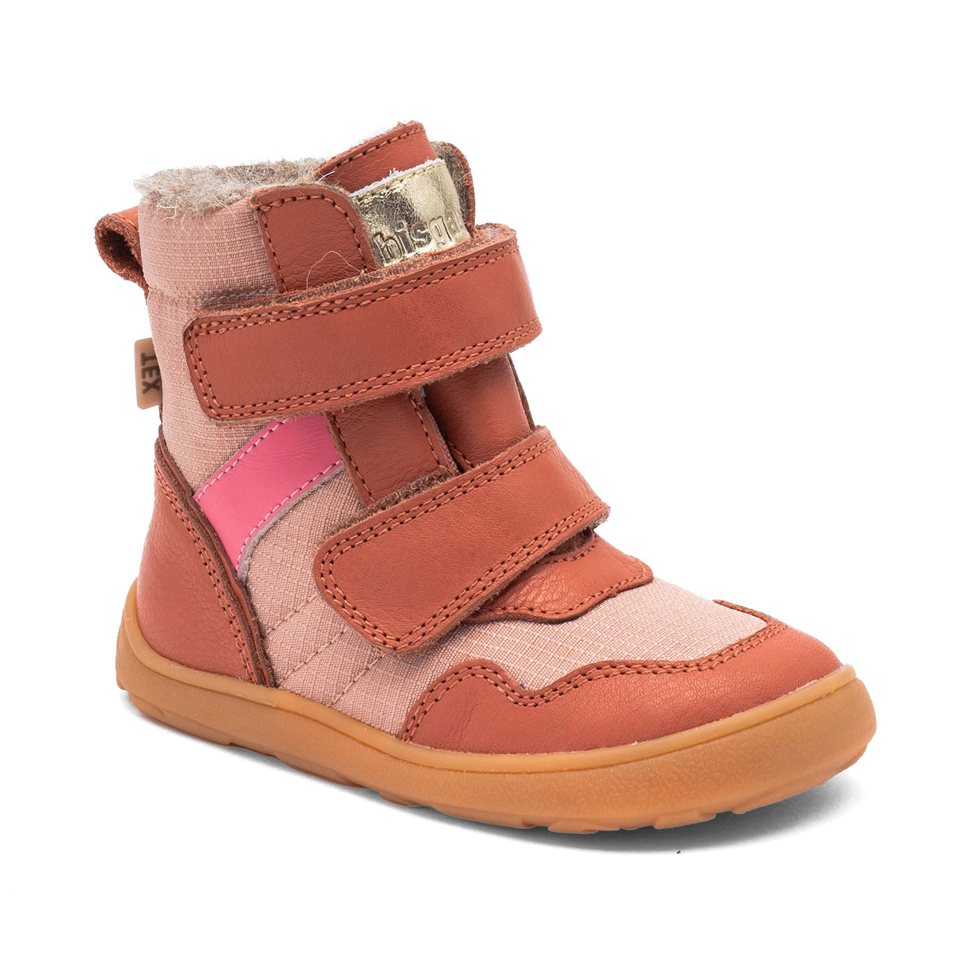 Bisgaard Timo Tex Boot Pink