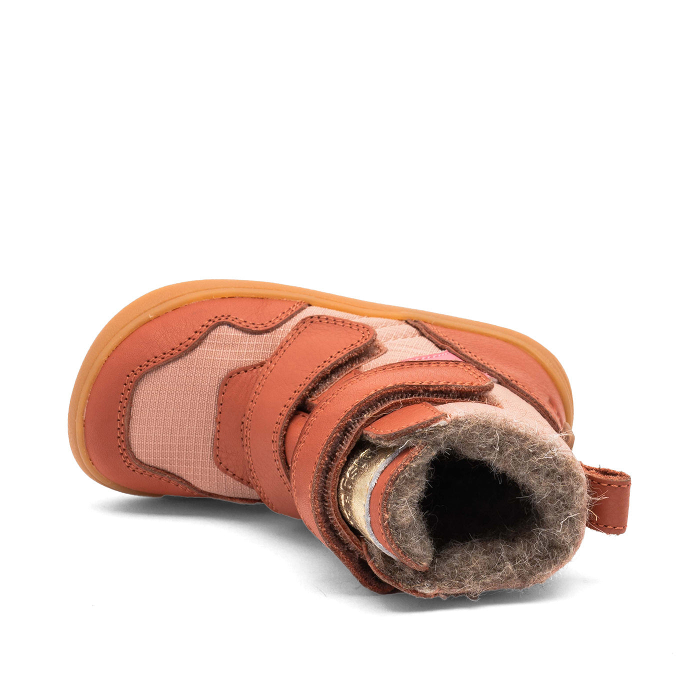 Bisgaard Timo Tex Boot Pink