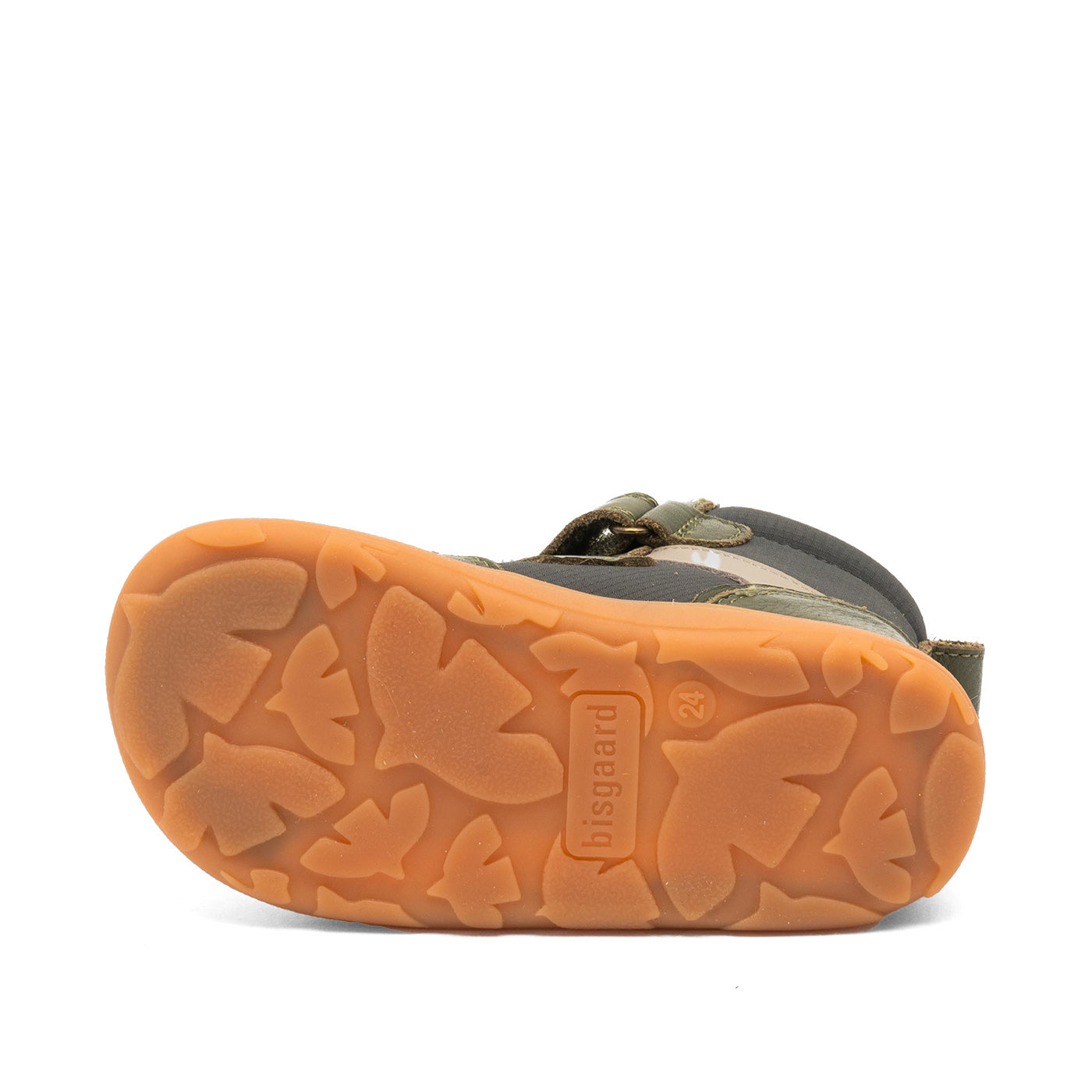 Bisgaard Timo Tex Boot Green