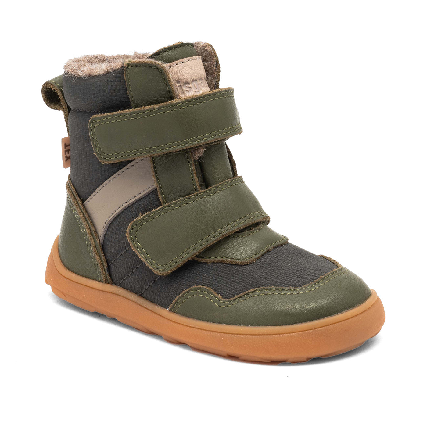 Bisgaard Timo Tex Boot Green