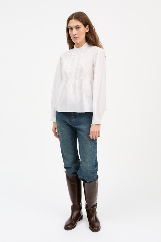 Skall Studio Leili Shirt