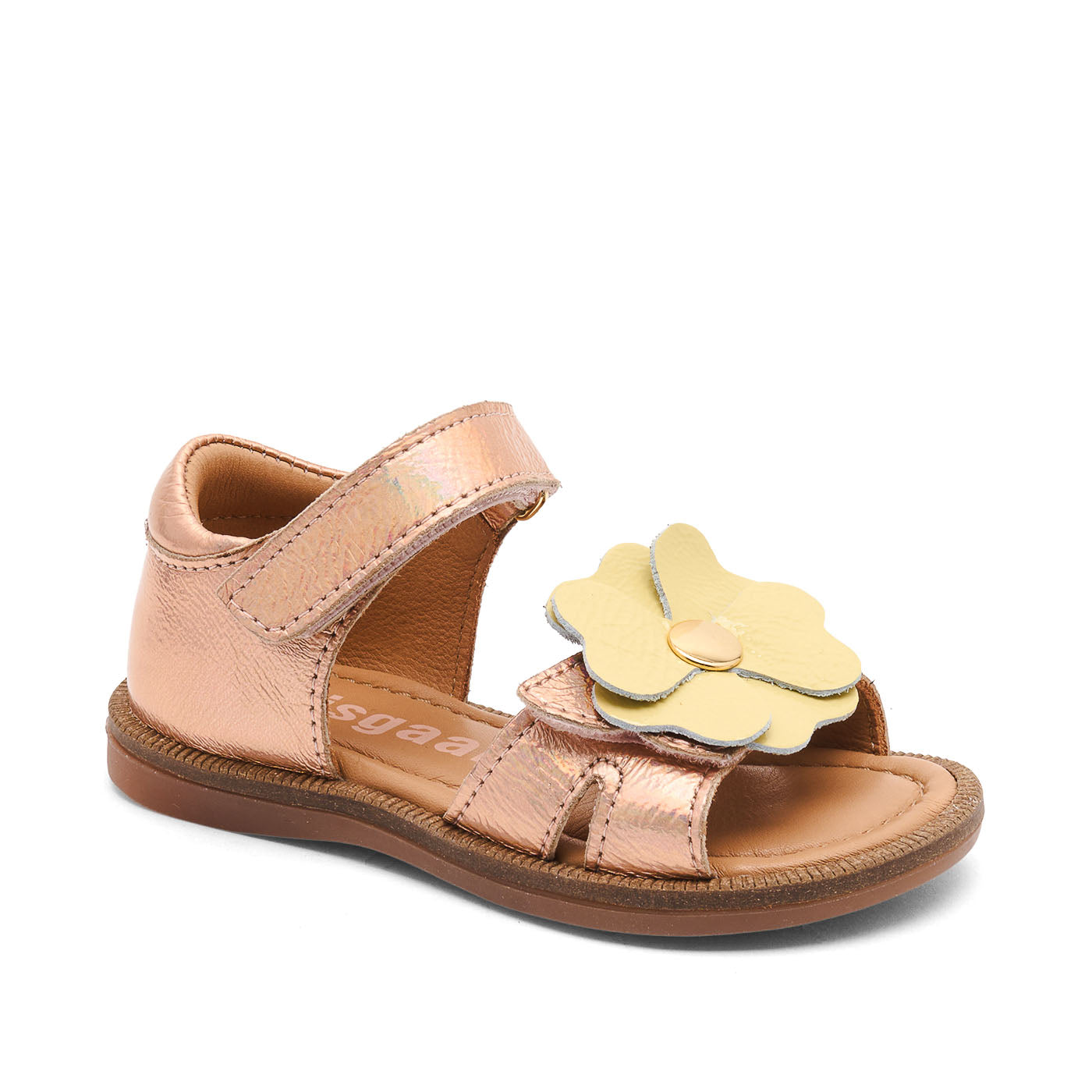 Bisgaard Barbara  - Rose Metallic
