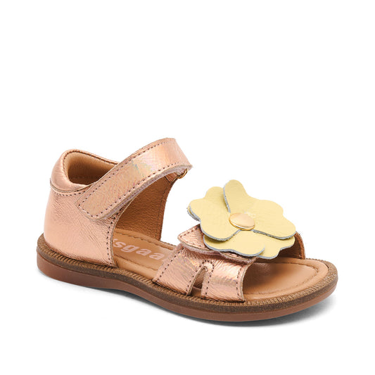 Bisgaard Barbara  - Rose Metallic