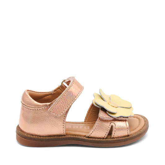 Bisgaard Barbara  - Rose Metallic