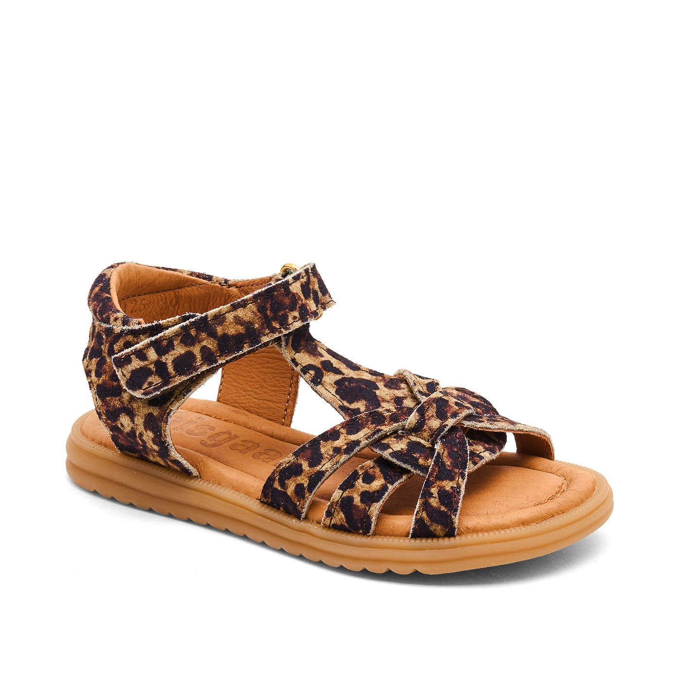 Bisgaard Felicia  - Leopard