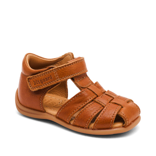 Bisgaard Carly  - Cognac