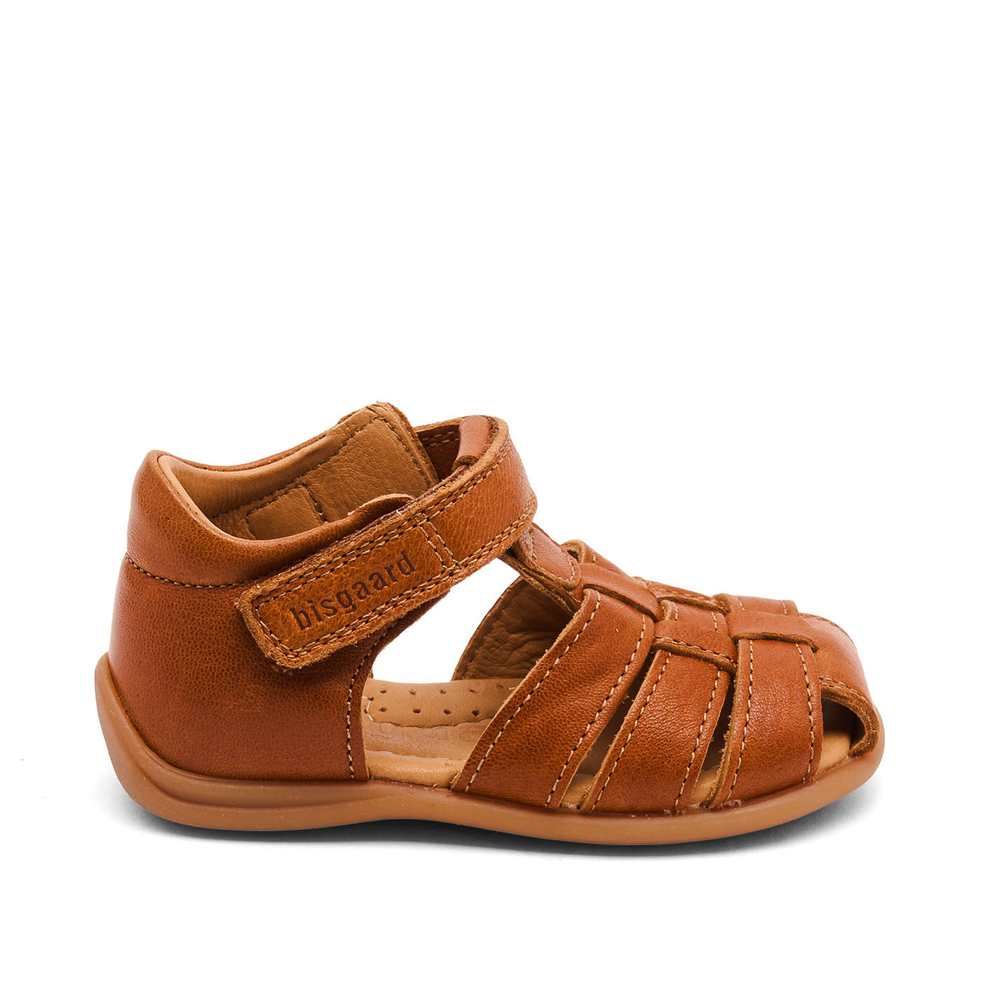 Bisgaard Carly  - Cognac