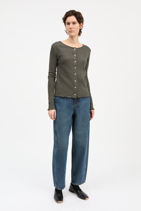 Skall Studio Edie Cardigan