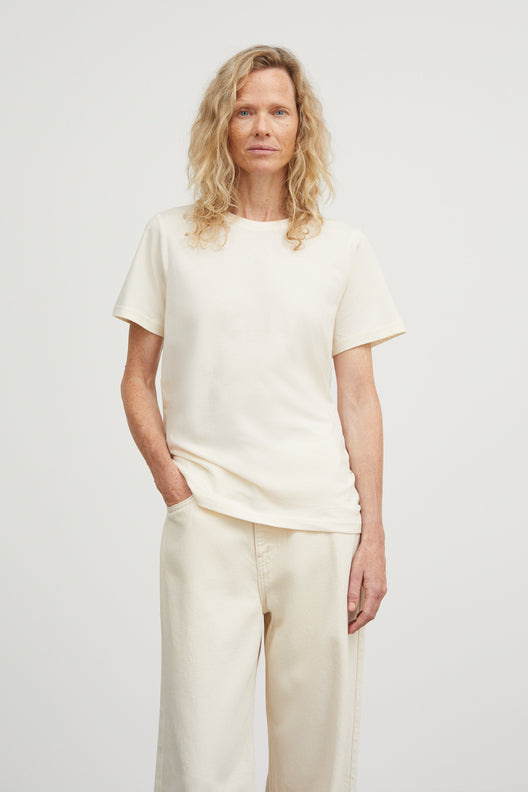 Skall Studio  Andy Tee - Light Cream