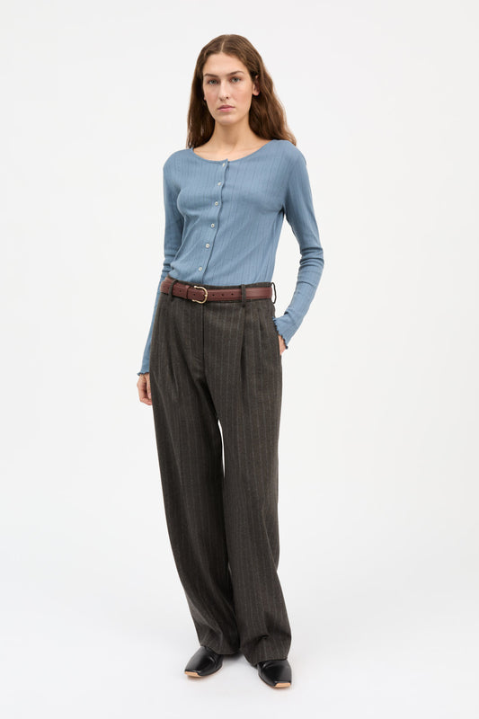 Skall Studio Edie Cardigan