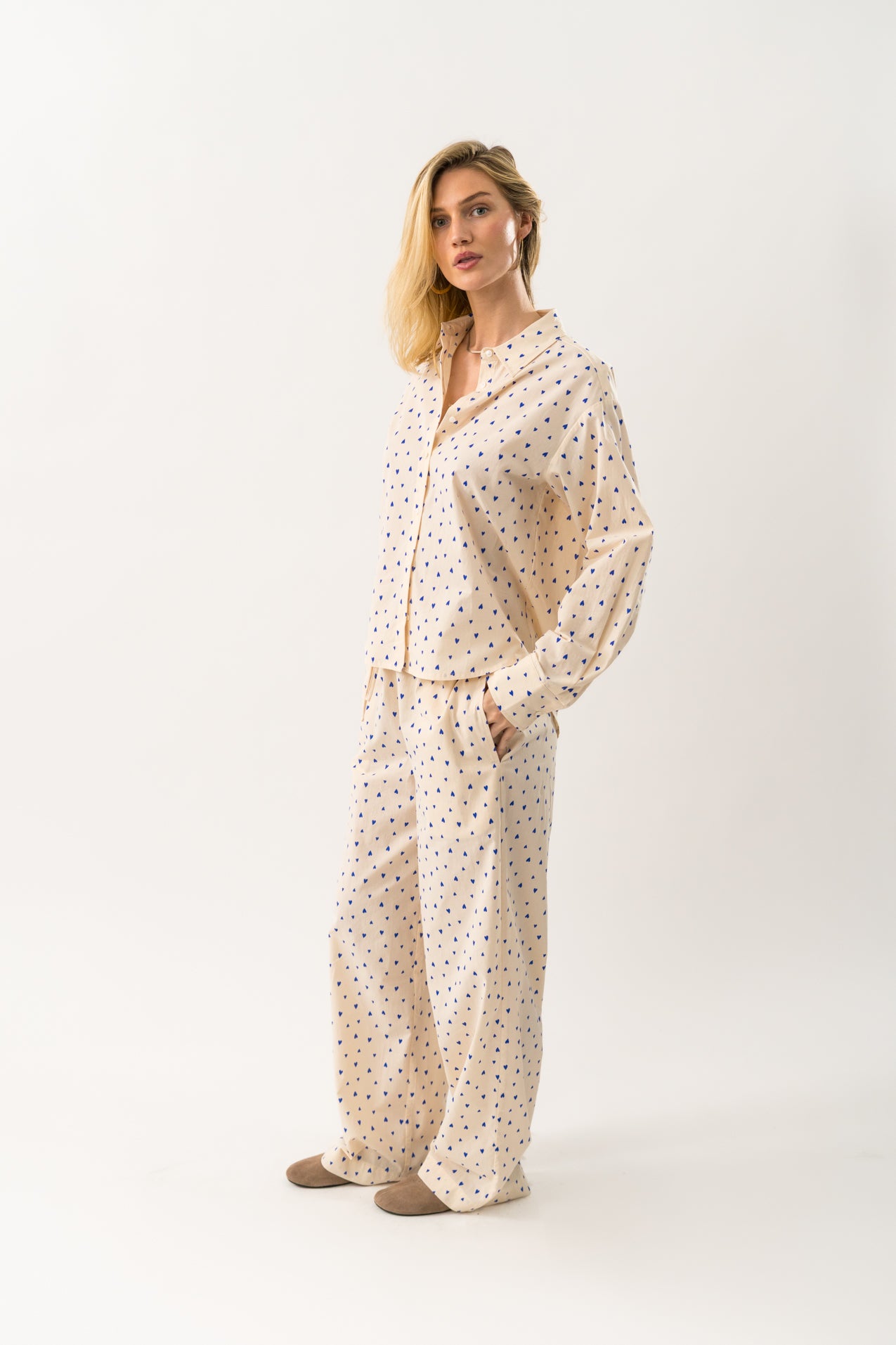 Lollys Laundry Bleeker Shirt