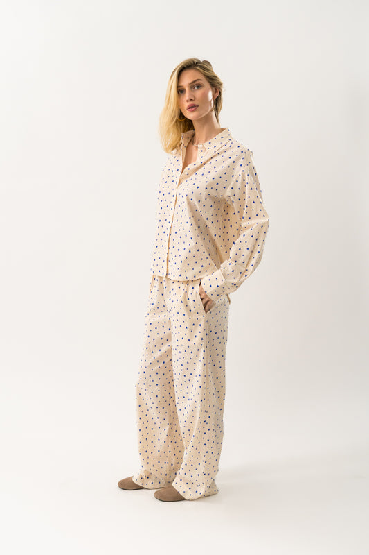 Lollys Laundry Bleeker Shirt