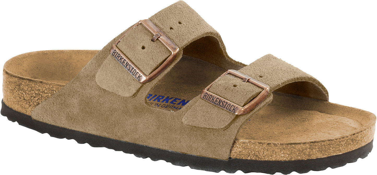 Birkenstock Arizona Sandal - Taupe