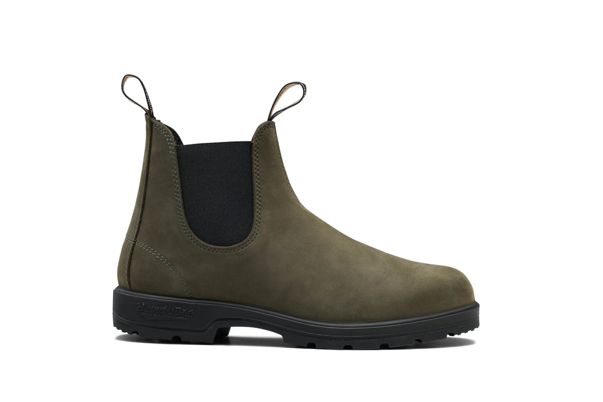 Blundstone Classic Chelsea Boot - Forest