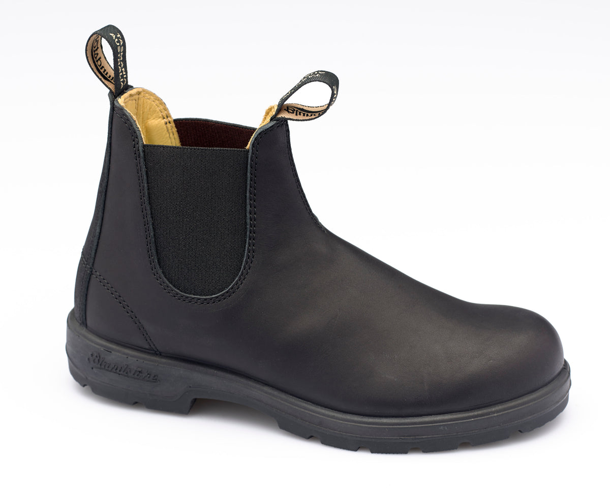 Blundstone Classic Chelsea Boot - Black