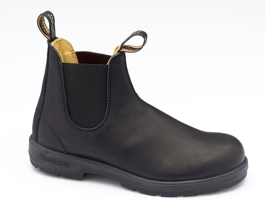 Blundstone Classic Chelsea Boot - Black