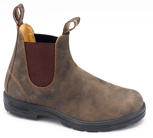 Blundstone Classic Chelsea Boot - Brown