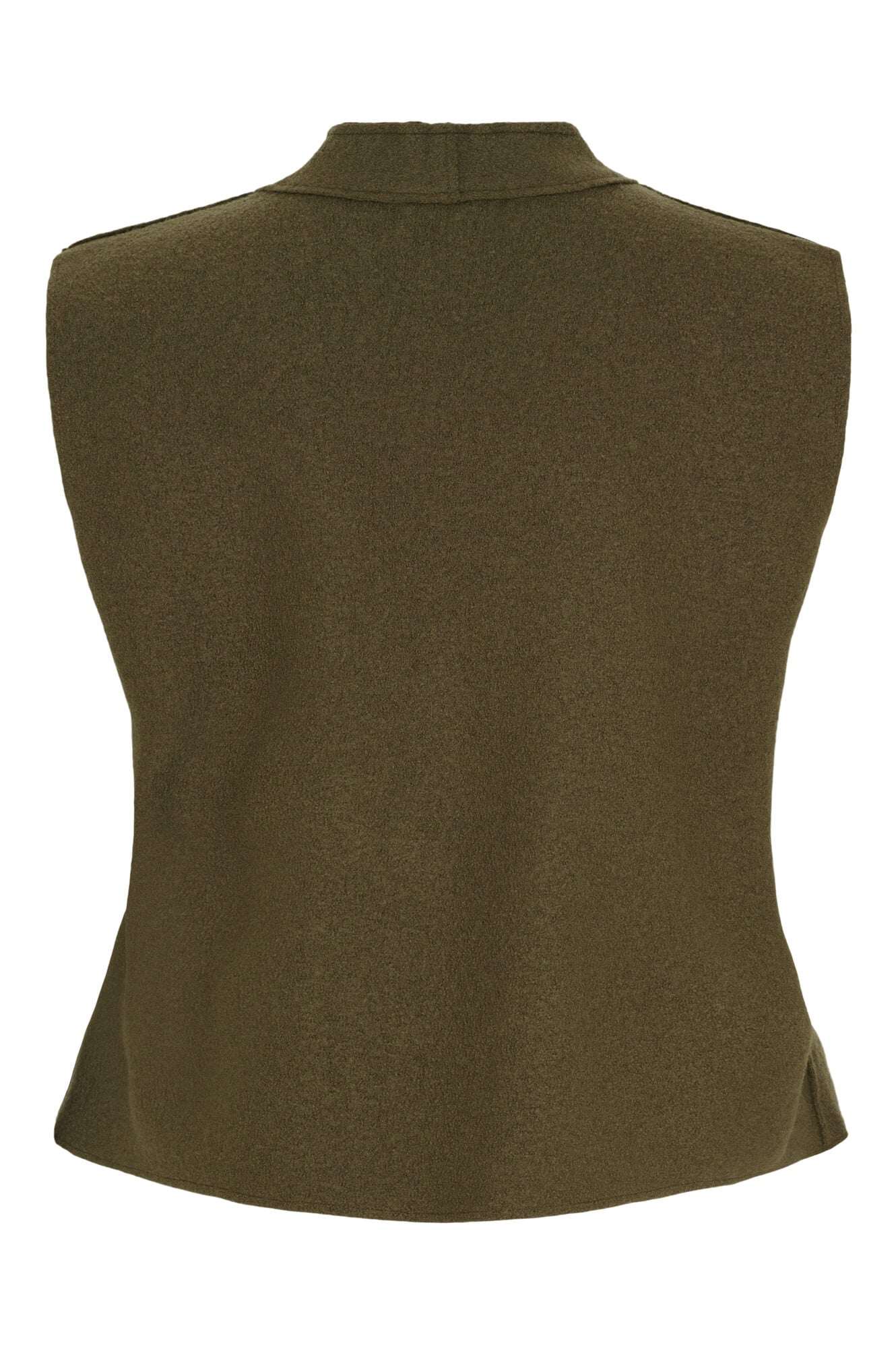 Anne Mi Ea Waistcoat