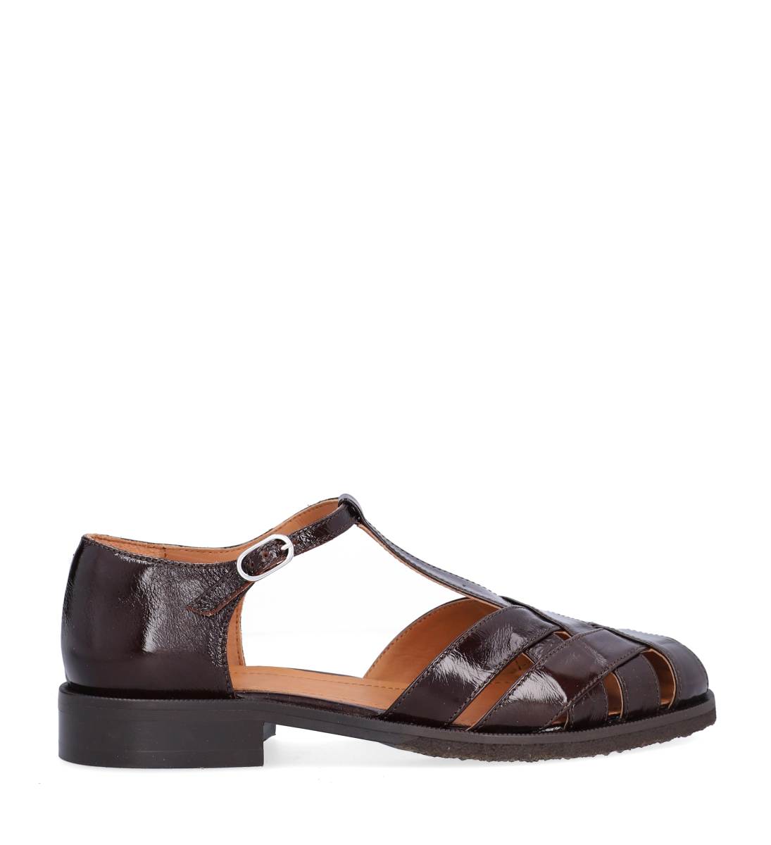 Blli Bi Sandal Sandal - Mogano