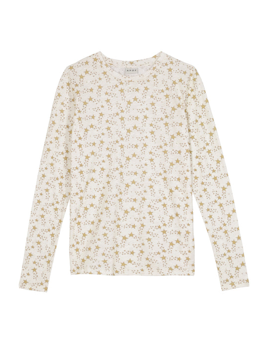 APOF Cinna Blouse Star Dust