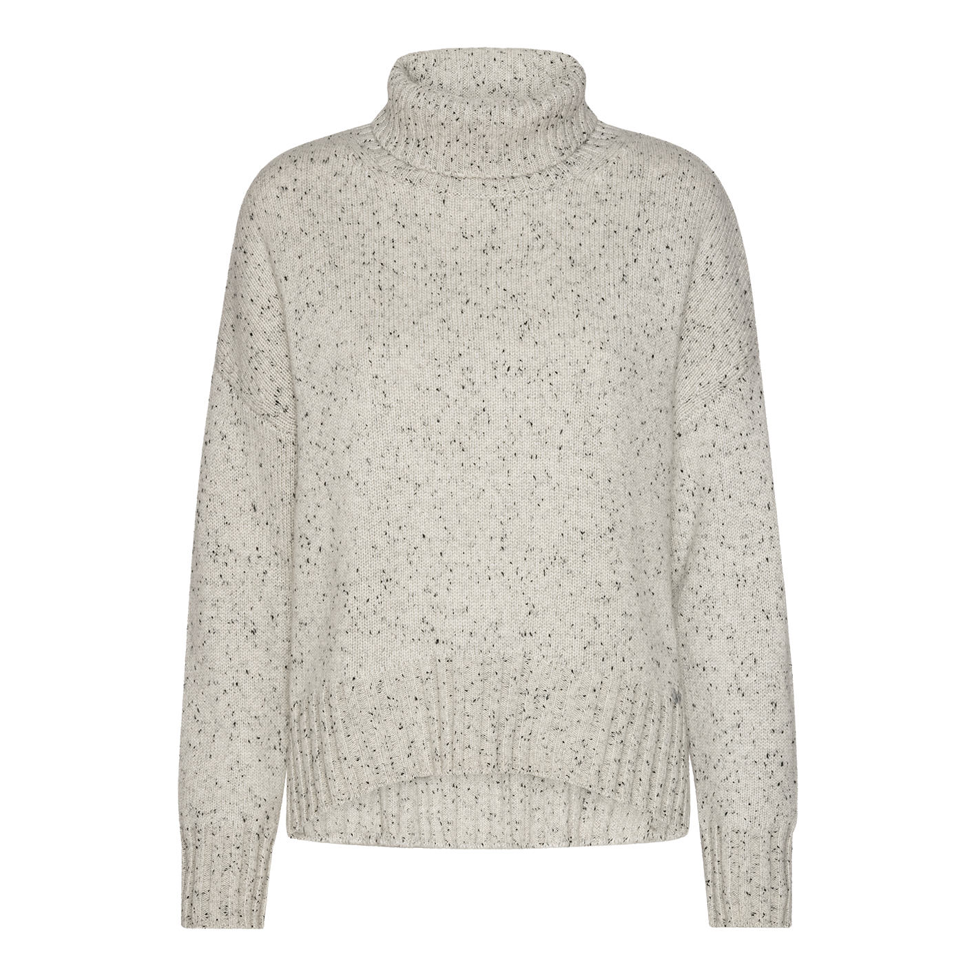 WUTH Amalie Turtleneck Fossil
