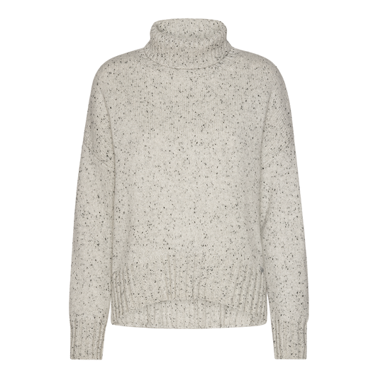 WUTH Amalie Turtleneck Fossil