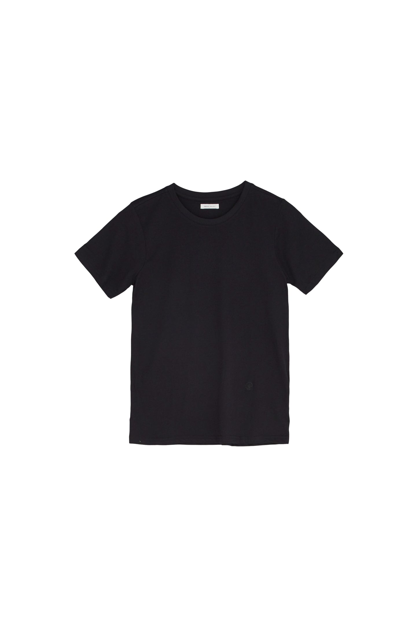 Skall Studio Andy Tee Black