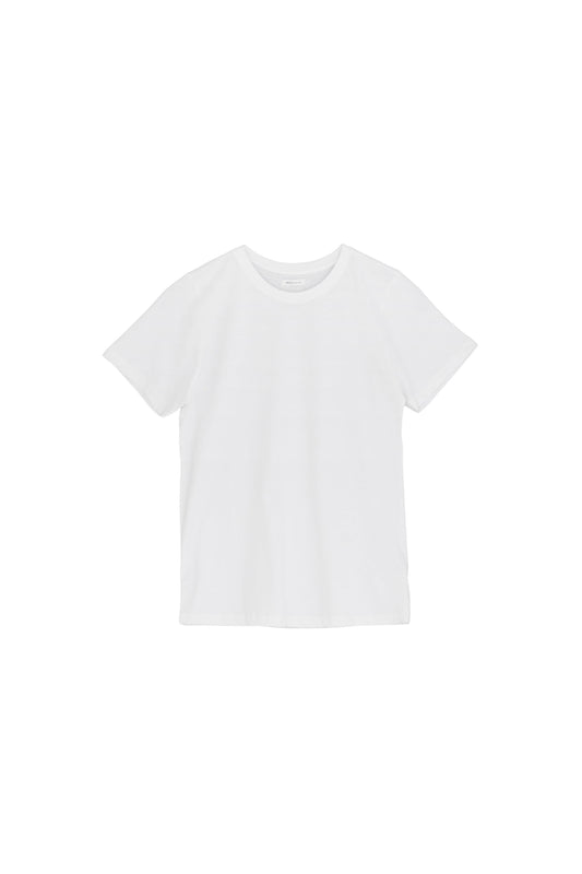 Skall Studio Andy Tee White