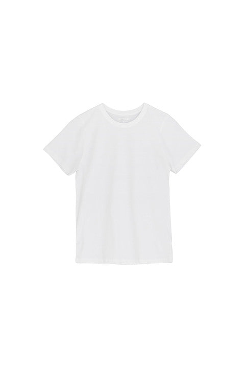 Skall Studio  Andy Tee - Optic White