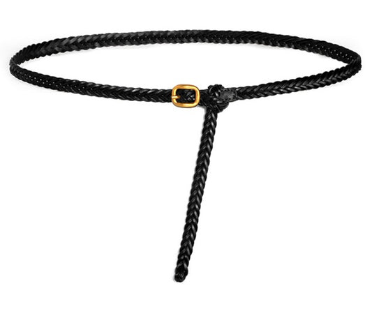 Plissé Anika Belt