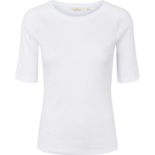 Basic Apparel Arense Tee - White