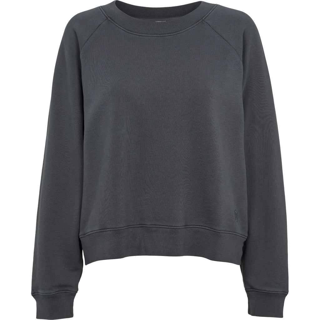 Basic Apparel Dela Oversized Sweatshirt