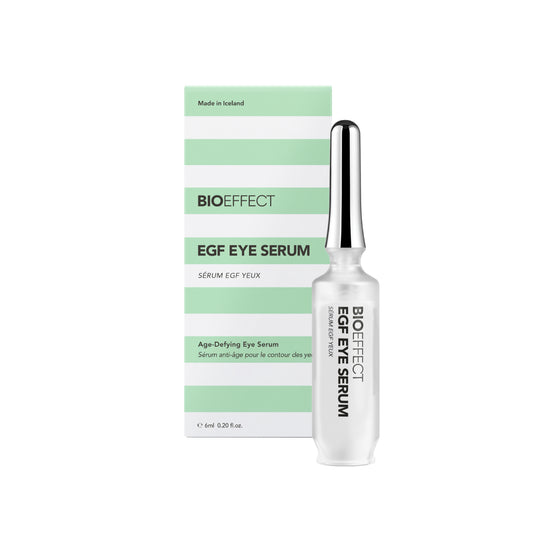 Bioeffect EGF Eye Serum, 6 ml