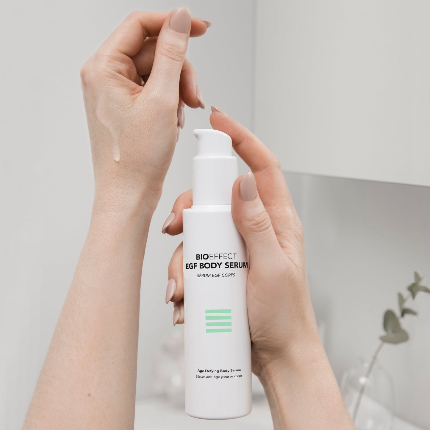 Bioeffect EGF Body Serum