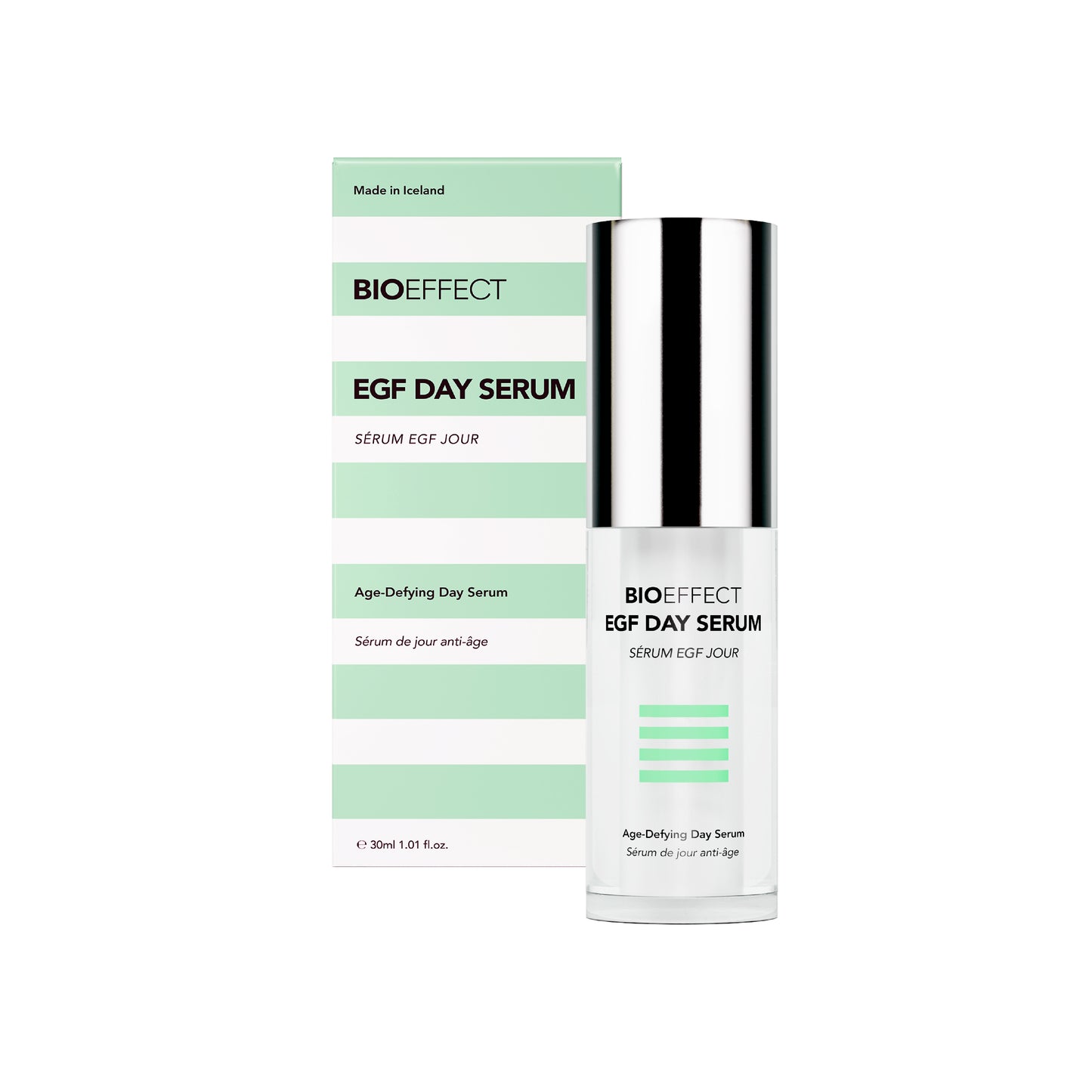 Bioeffect EGF Day Serum