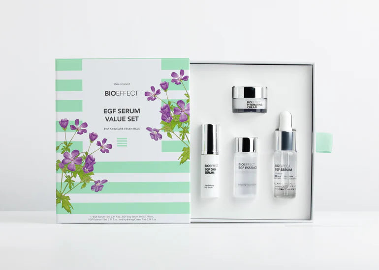 Bioeffect Valueset