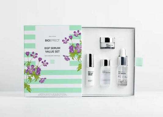 Bioeffect Valueset