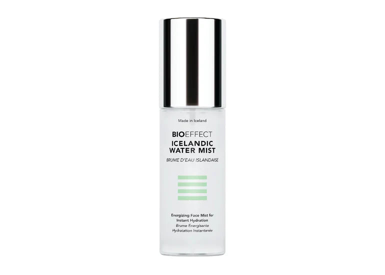 Bioeffect Icelandic Water Mist
