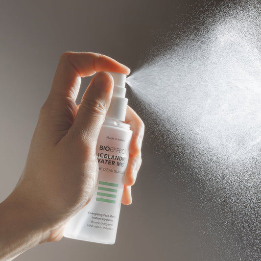 Bioeffect Icelandic Water Mist