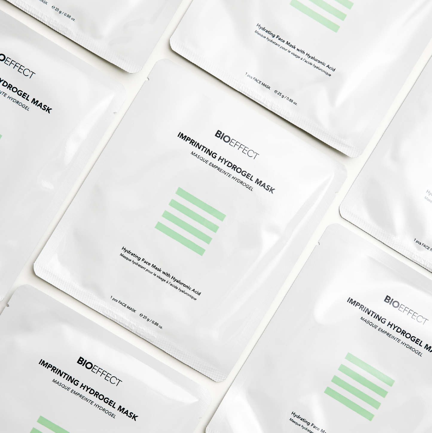 Bioeffect Impr. Hydrogel Mask