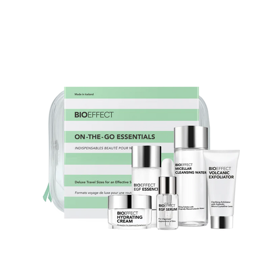 Bioeffect On-The-Go Essentials