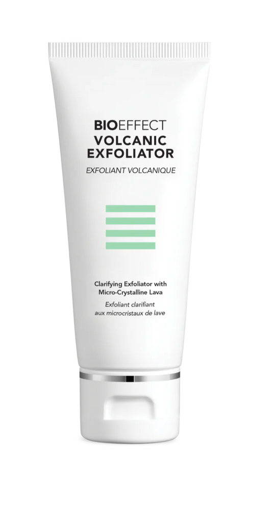 Bioeffect Volcanic Exfoliator