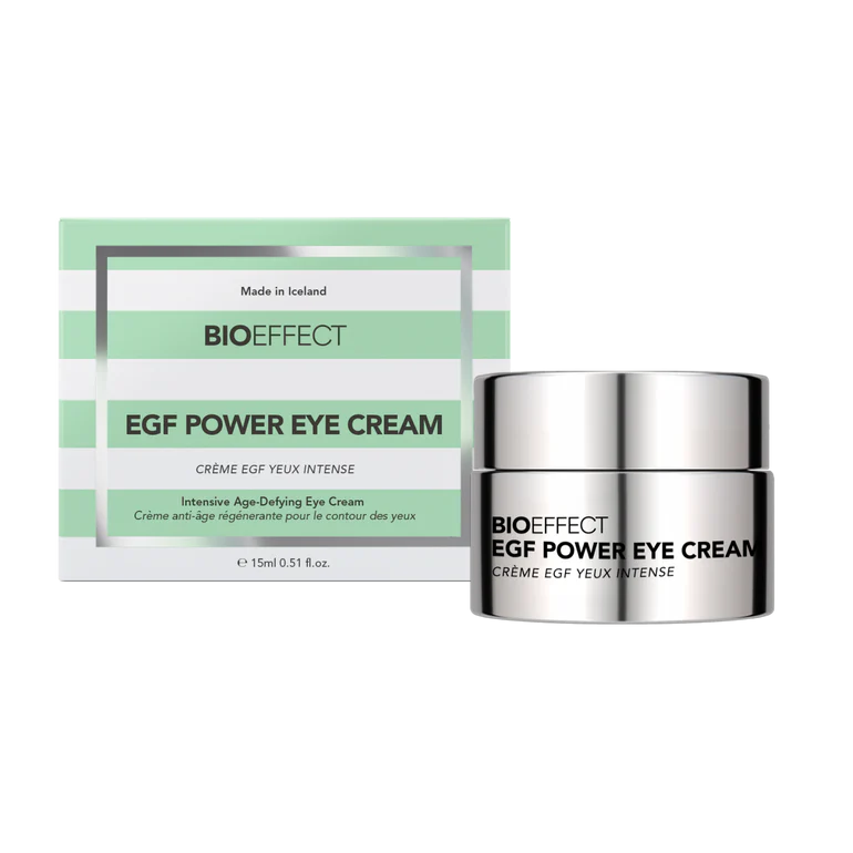 Bioeffect EGF Power Eye Cream