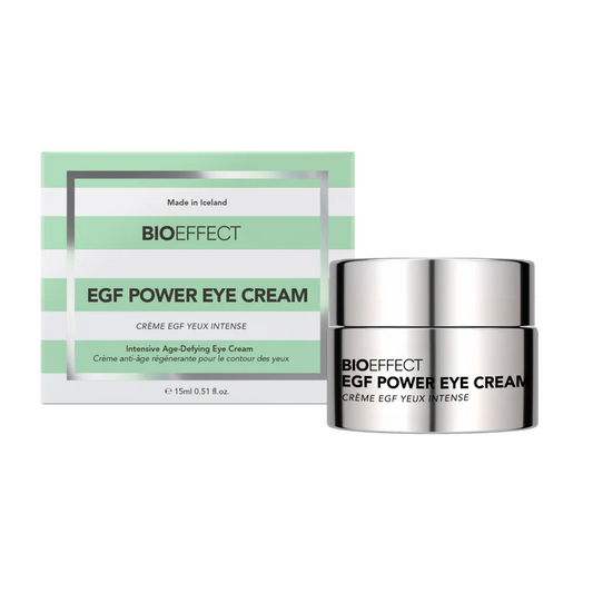Bioeffect EGF Power Eye Cream