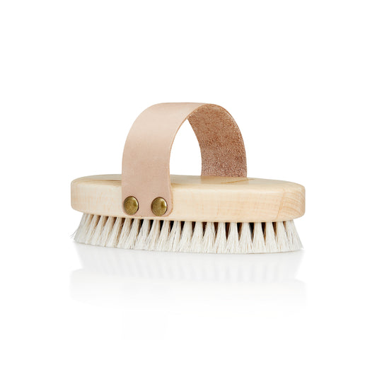 Karmameju Natural body brush BUFF