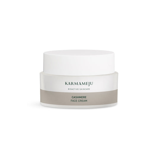 Karmameju Face Cream, Cashmere, 50 ml