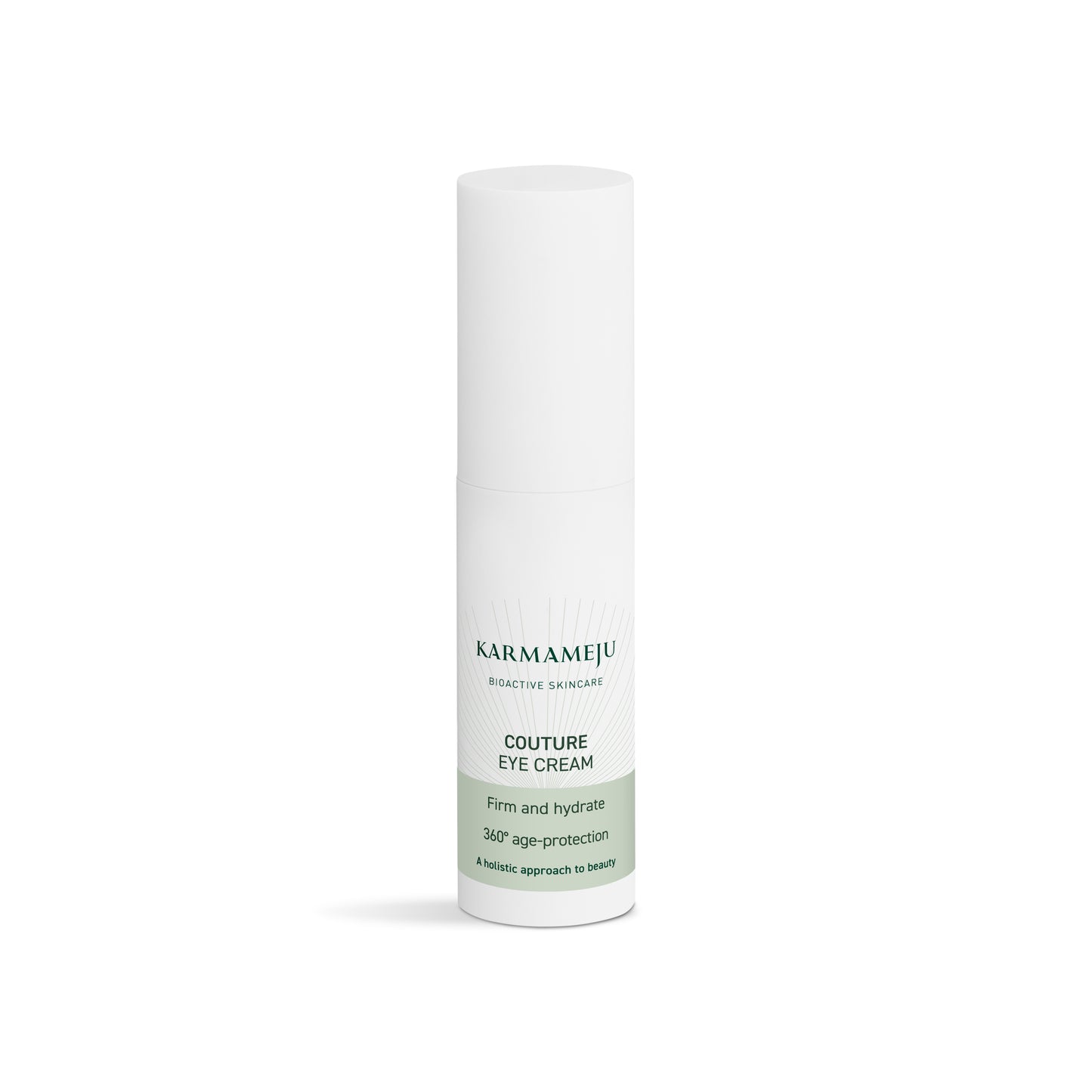 Karmameju Eye Cream, COUTURE, 15 ml